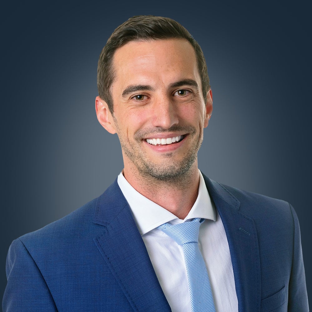 Brian Begrowicz