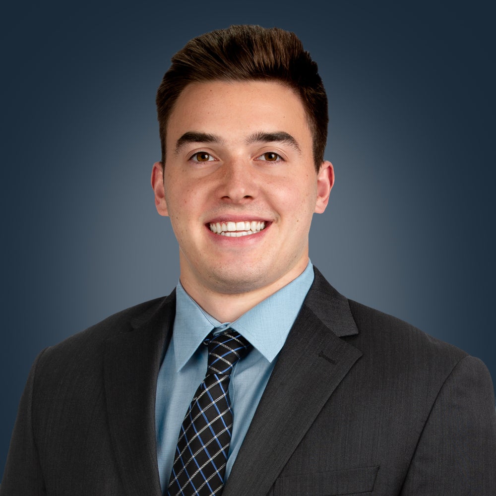 Hunter Berry